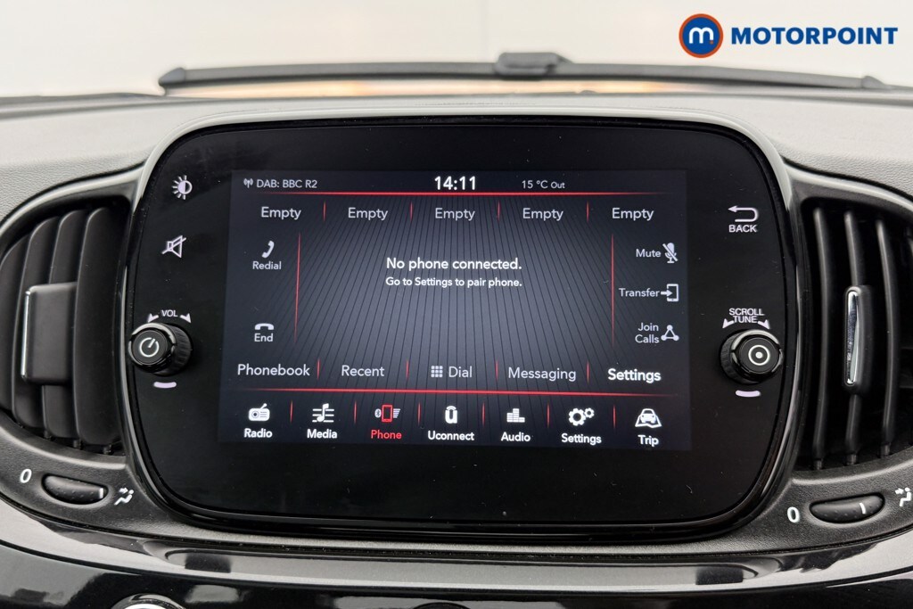 Used Fiat 500 2024 for sale - 76219405: Photo 15