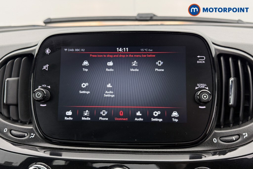 Used Fiat 500 2024 for sale - 76219405: Photo 16