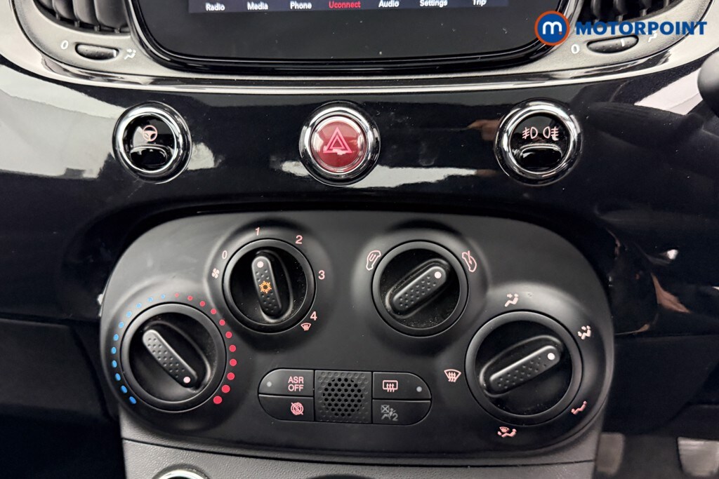 Used Fiat 500 2024 for sale - 76219405: Photo 17