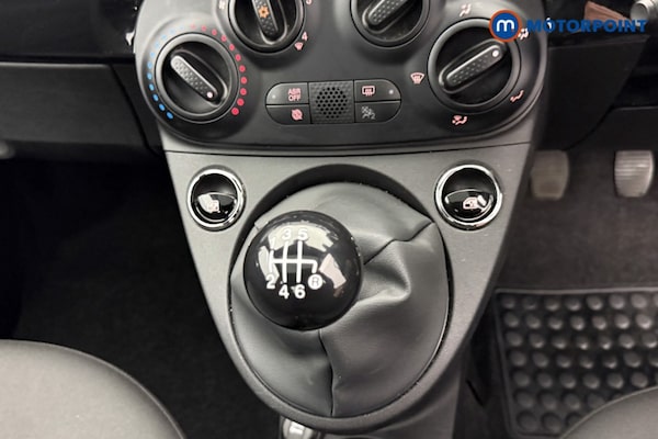 Used Fiat 500 2024 for sale - 76219405: Photo 18