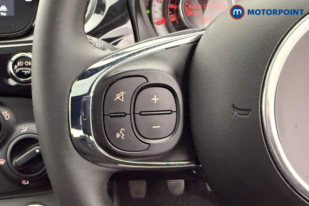 Used Fiat 500 2024 for sale - 76219405: Photo 19