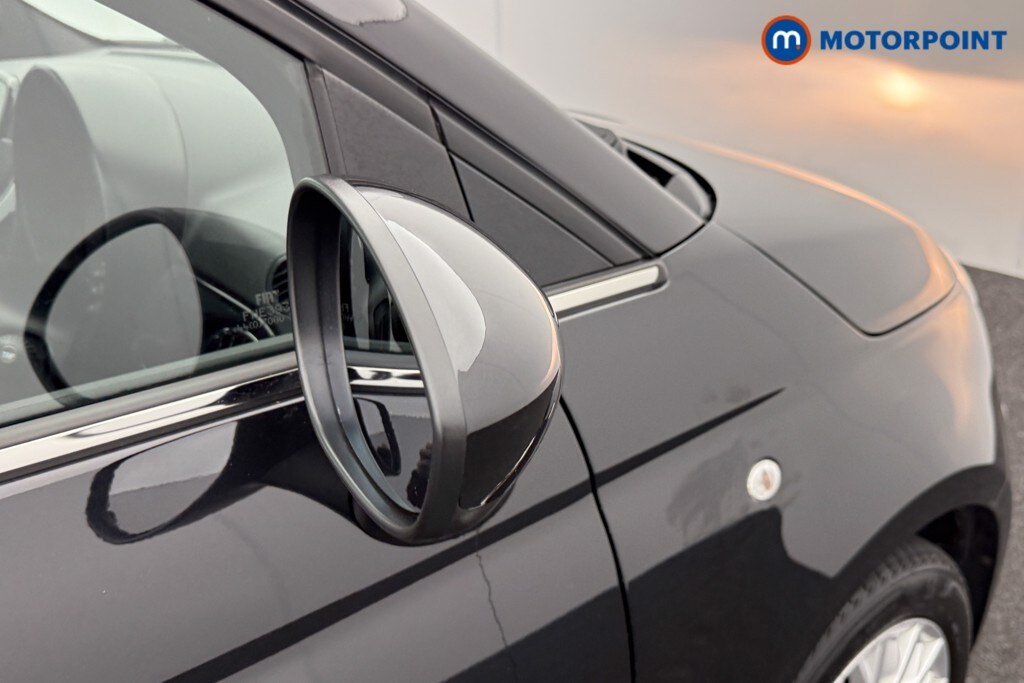 Used Fiat 500 2024 for sale - 76219405: Photo 23