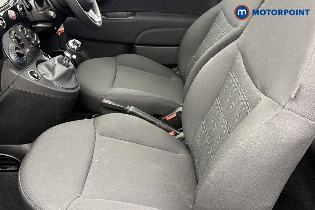 Used Fiat 500 2024 for sale - 76219405: Photo 25