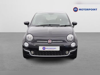 Used Fiat 500 2024 for sale - 76219405: Photo 2
