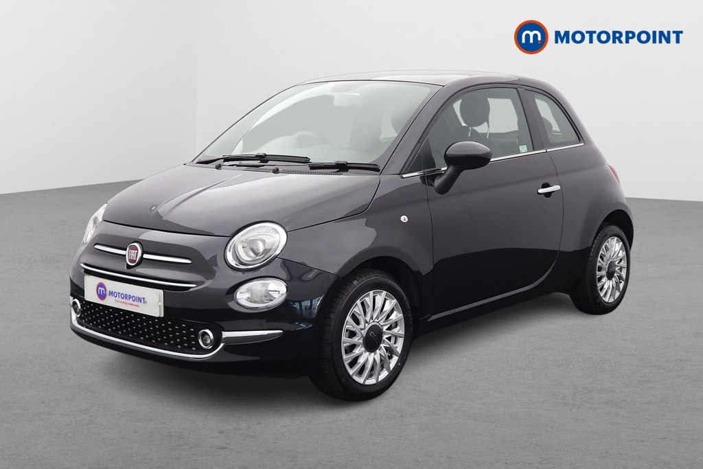 Used Fiat 500 2024 for sale - 76219405: Photo 3
