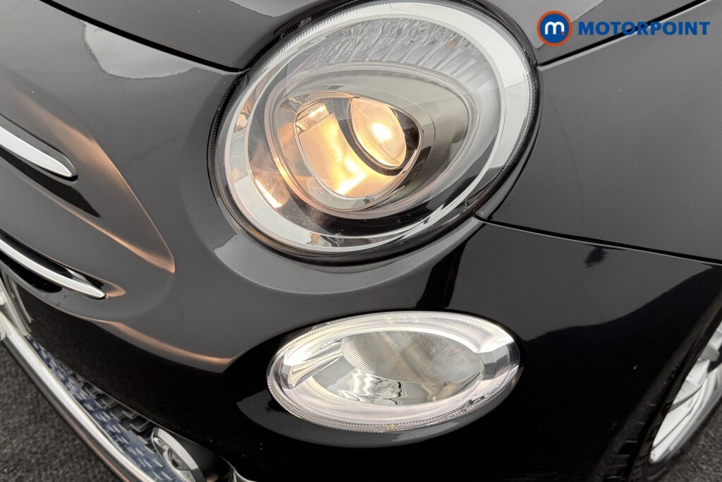 Used Fiat 500 2024 for sale - 76219405: Photo 30