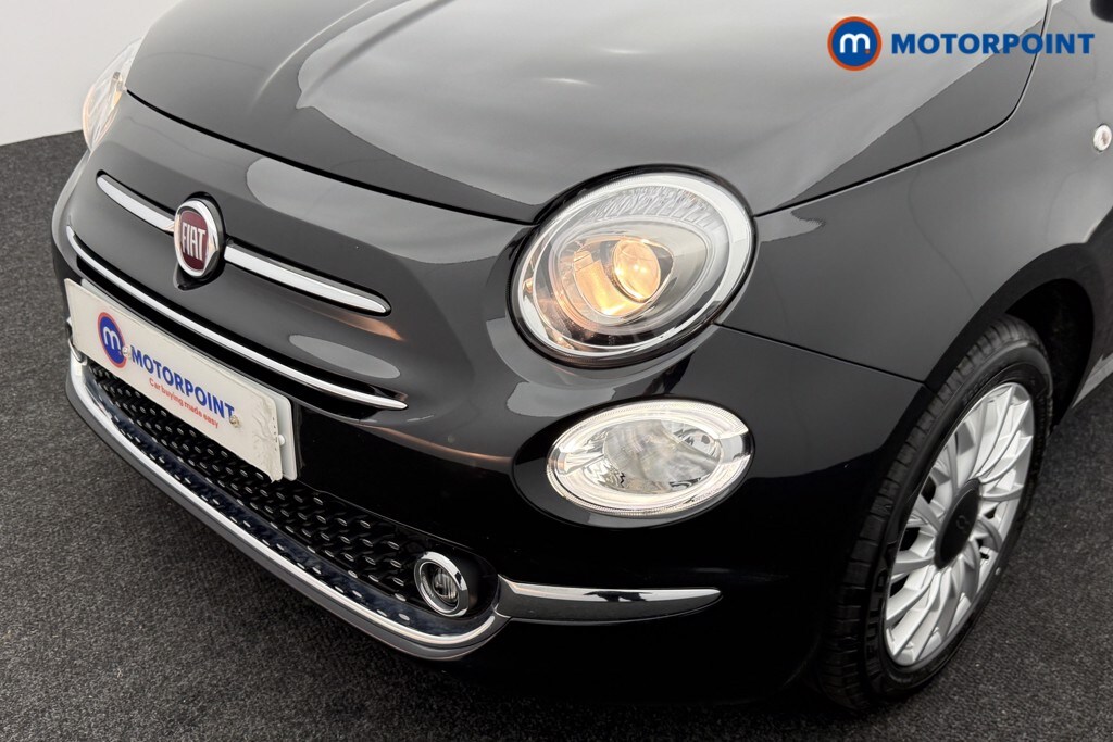 Used Fiat 500 2024 for sale - 76219405: Photo 31
