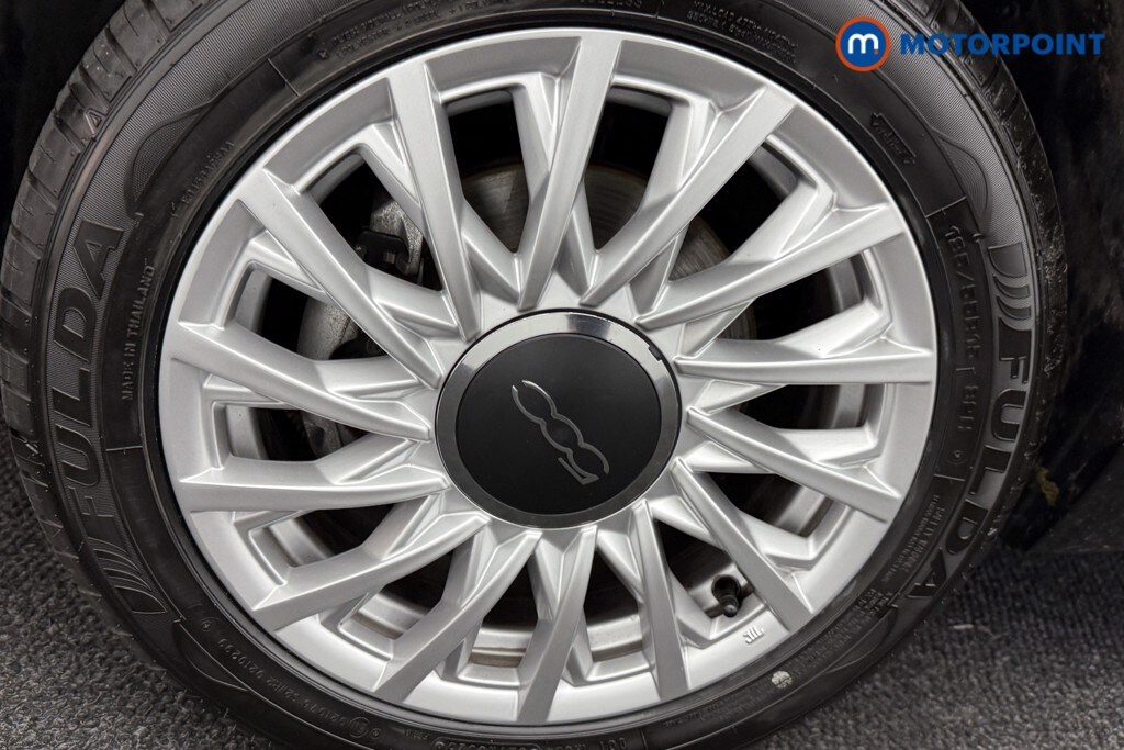 Used Fiat 500 2024 for sale - 76219405: Photo 32