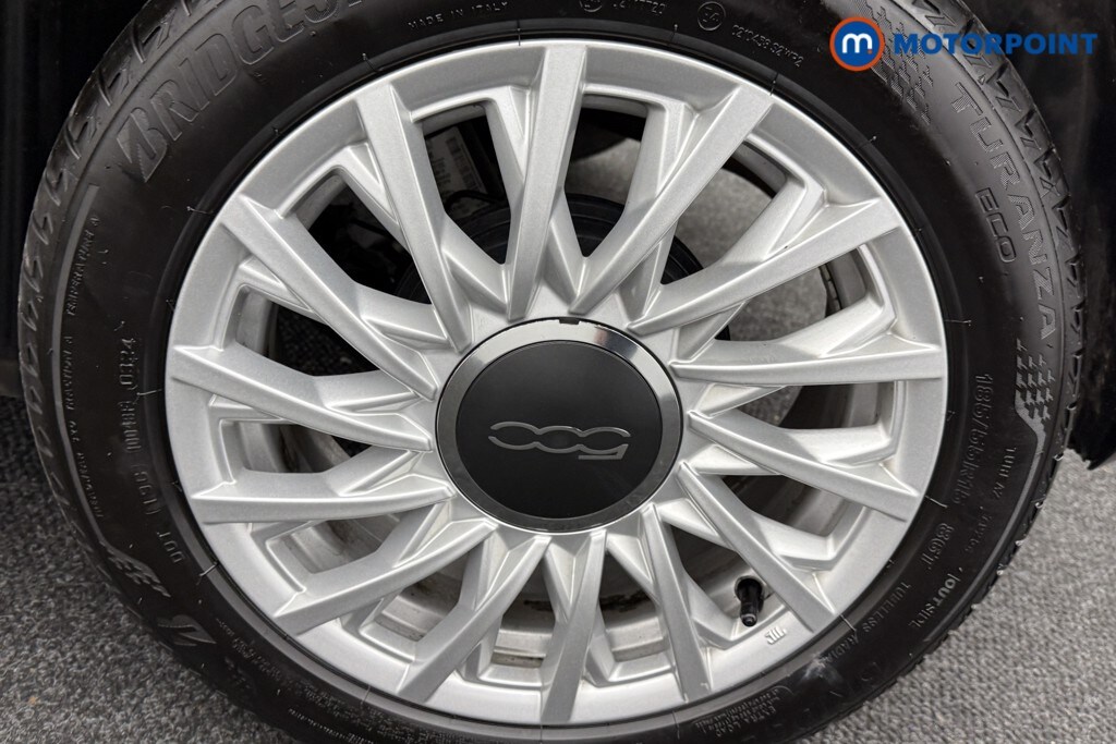 Used Fiat 500 2024 for sale - 76219405: Photo 33