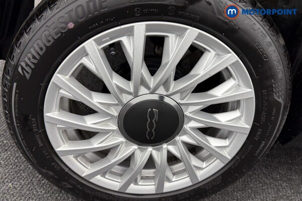 Used Fiat 500 2024 for sale - 76219405: Photo 34
