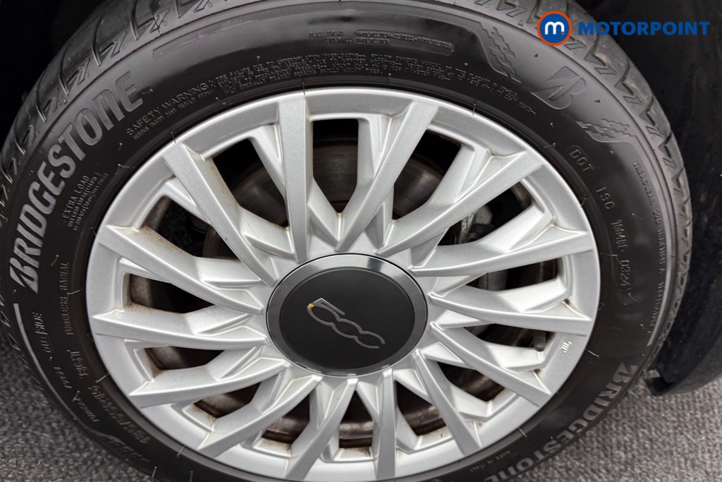 Used Fiat 500 2024 for sale - 76219405: Photo 35