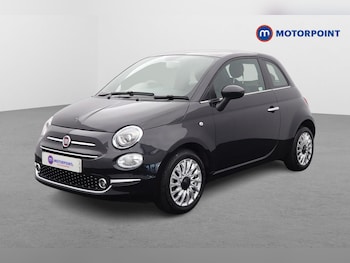 Used Fiat 500 2024 for sale - 76219405: Photo 3