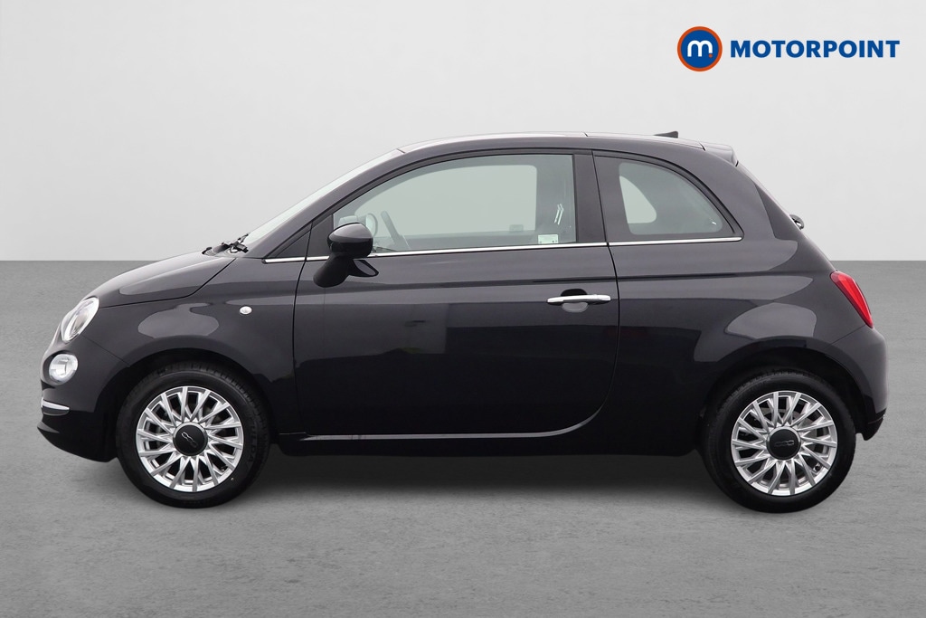 Used Fiat 500 2024 for sale - 76219405: Photo 4