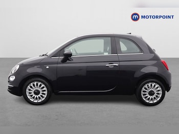 Used Fiat 500 2024 for sale - 76219405: Photo 4