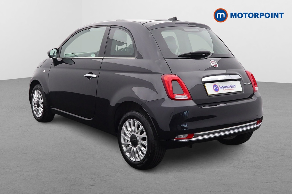 Used Fiat 500 2024 for sale - 76219405: Photo 5