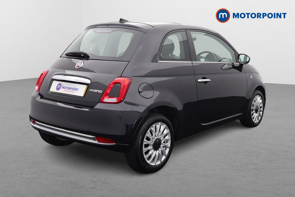 Used Fiat 500 2024 for sale - 76219405: Photo 7