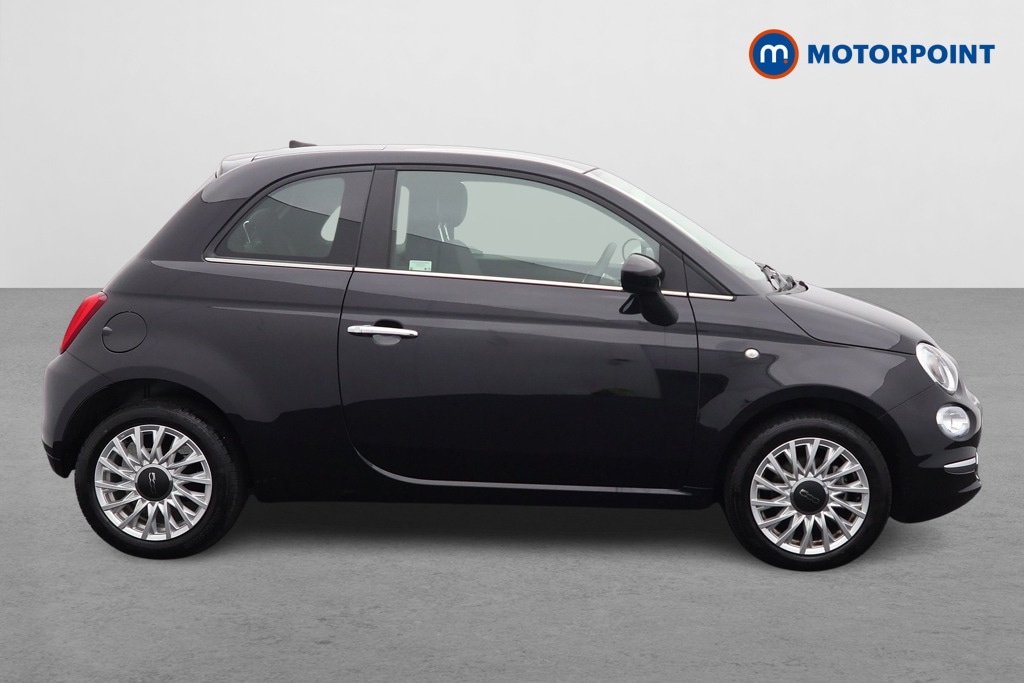 Used Fiat 500 2024 for sale - 76219405: Photo 8