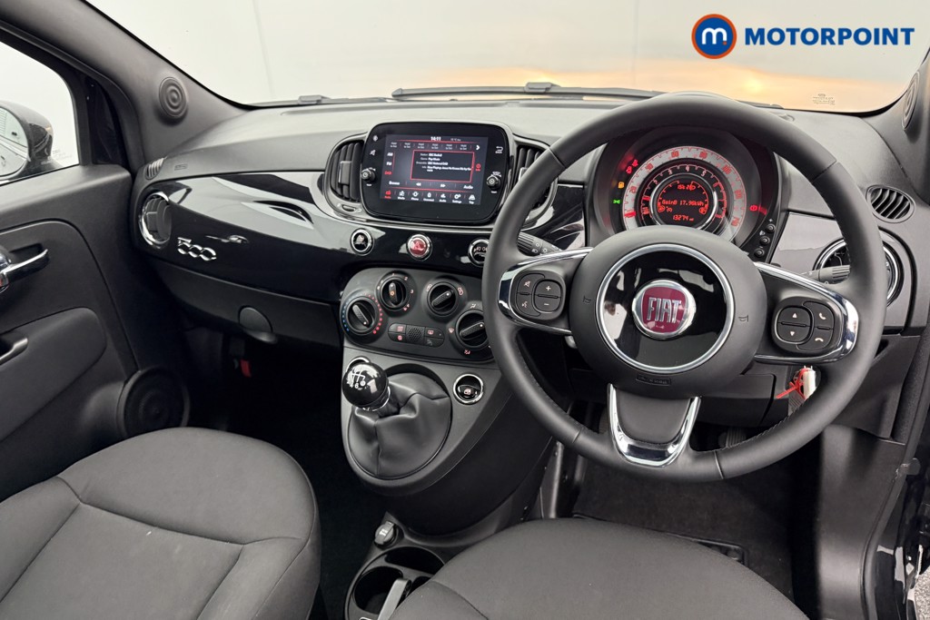 Used Fiat 500 2024 for sale - 76219405: Photo 9