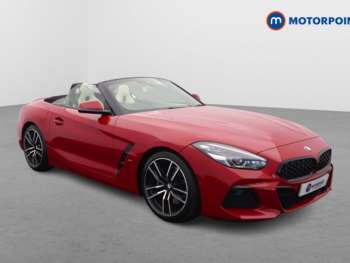 2019 - sDrive 20i M Sport 2dr Auto [Tech-Plus Pack]