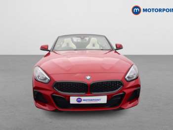 Used BMW Z4 2019 for sale - 74790199: Photo