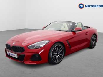 Used BMW Z4 2019 for sale - 74790199: Photo