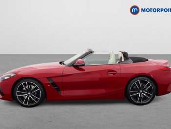 Used BMW Z4 2019 for sale - 74790199: Photo