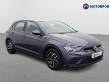 2024 - 1.0 TSI Life 5dr DSG
