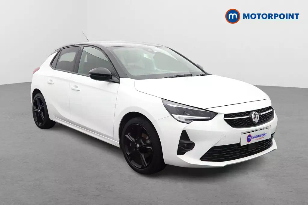 Used Vauxhall Corsa 2023 for sale - 76568966: Photo 1