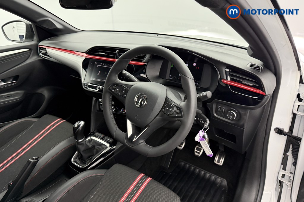 Used Vauxhall Corsa 2023 for sale - 76568966: Photo 10