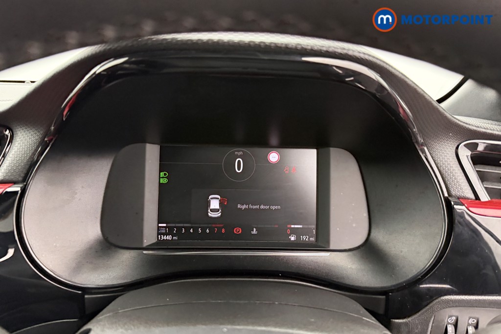 Used Vauxhall Corsa 2023 for sale - 76568966: Photo 11