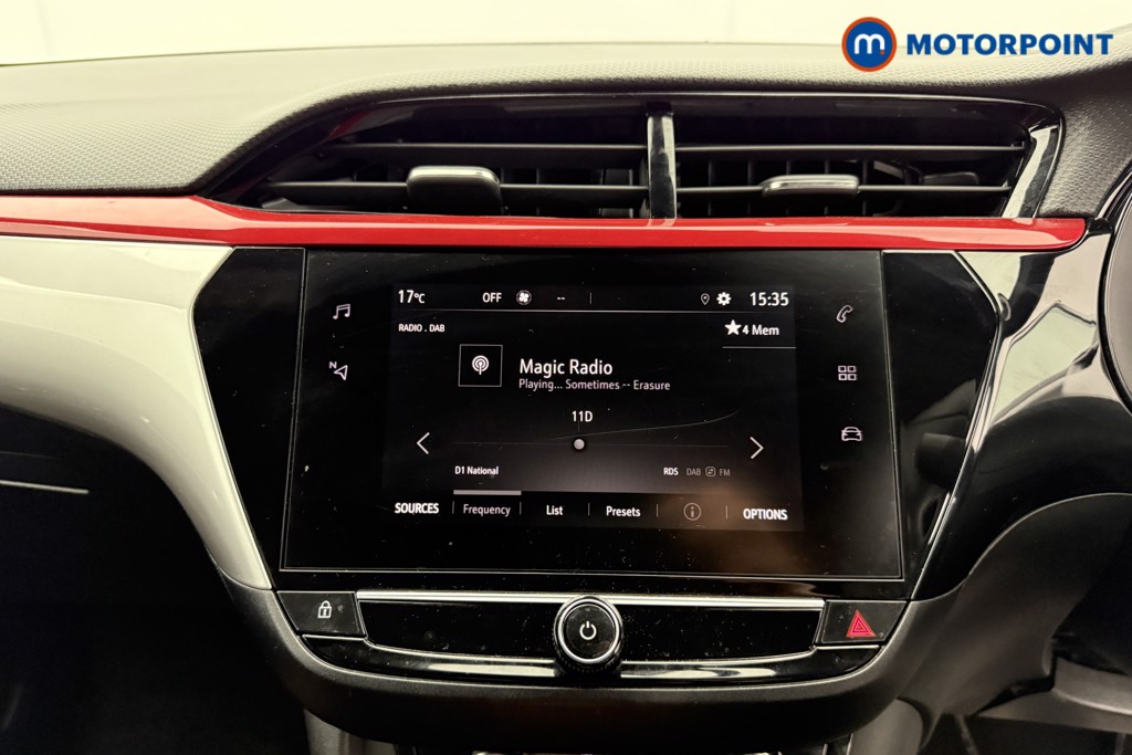 Used Vauxhall Corsa 2023 for sale - 76568966: Photo 12