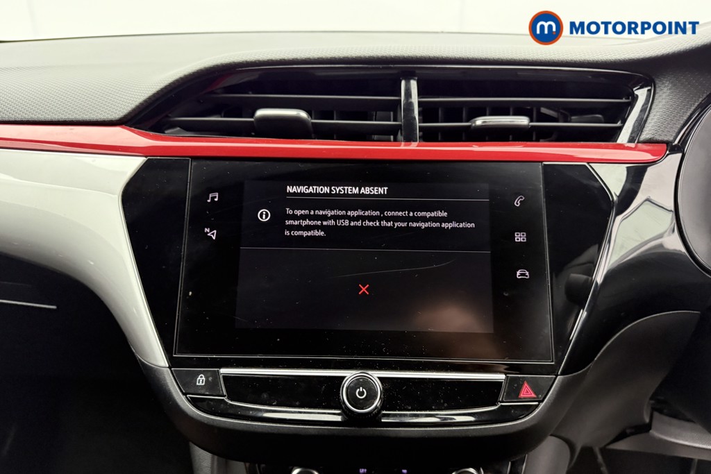 Used Vauxhall Corsa 2023 for sale - 76568966: Photo 13