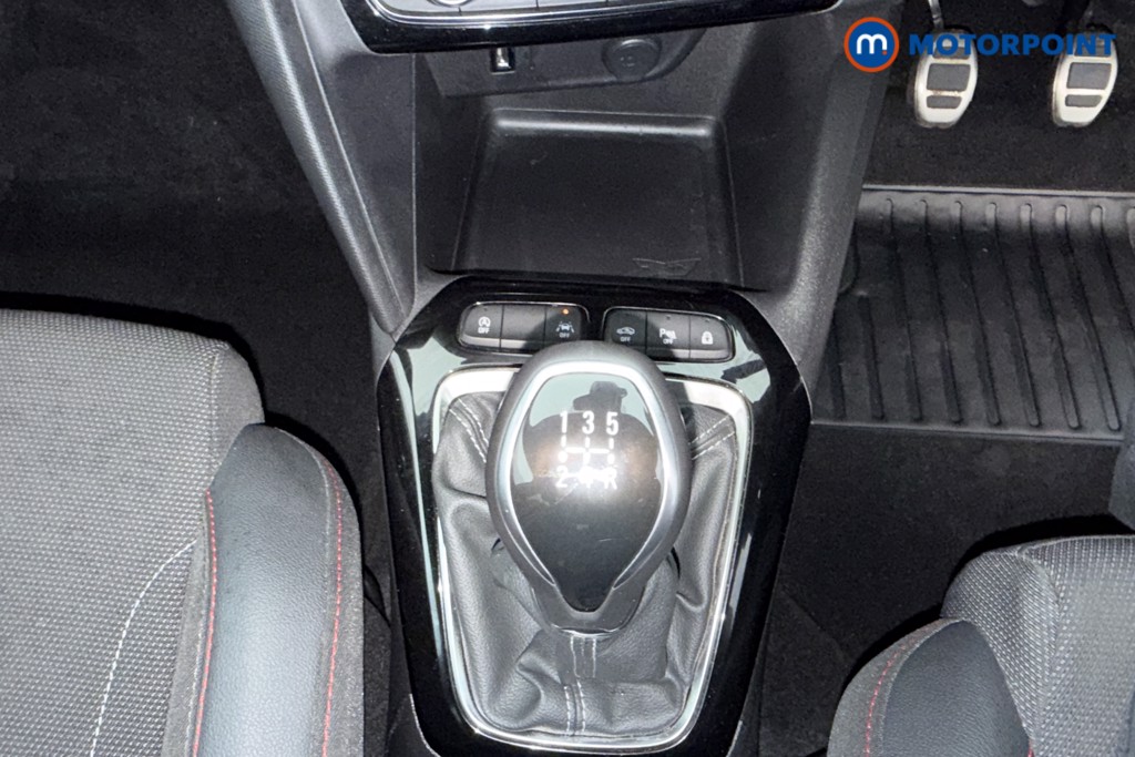 Used Vauxhall Corsa 2023 for sale - 76568966: Photo 14