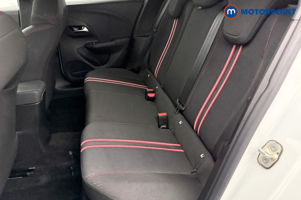 Used Vauxhall Corsa 2023 for sale - 76568966: Photo 19