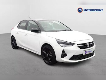 Used Vauxhall Corsa 2023 for sale - 76568966: Photo