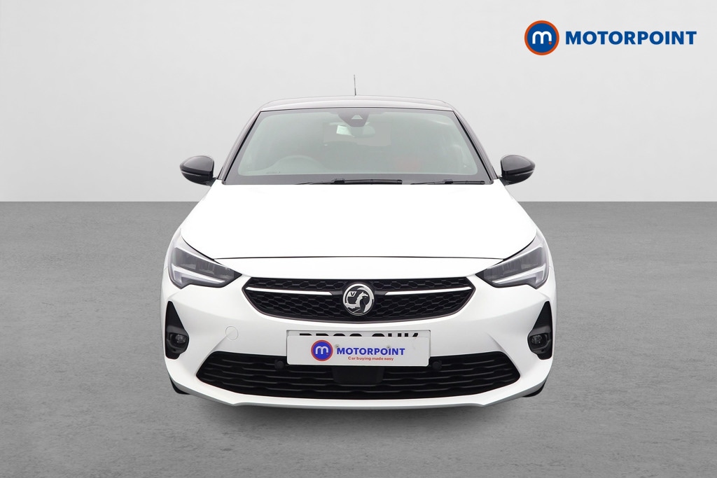 Used Vauxhall Corsa 2023 for sale - 76568966: Photo 2