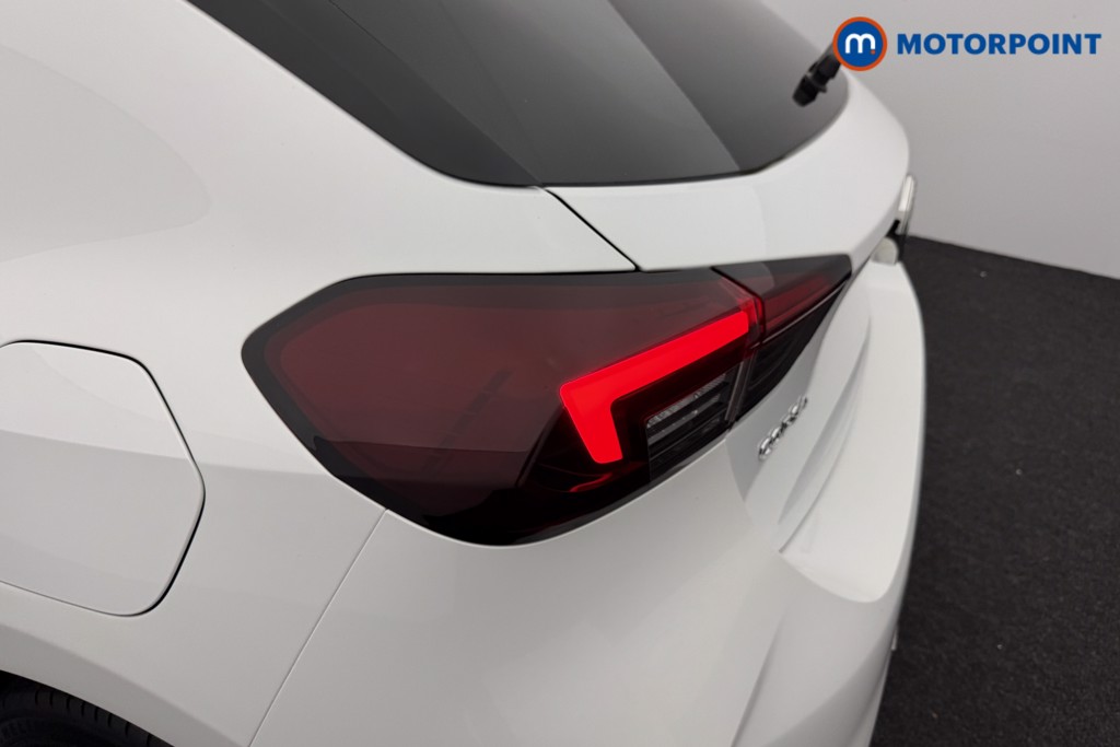 Used Vauxhall Corsa 2023 for sale - 76568966: Photo 21