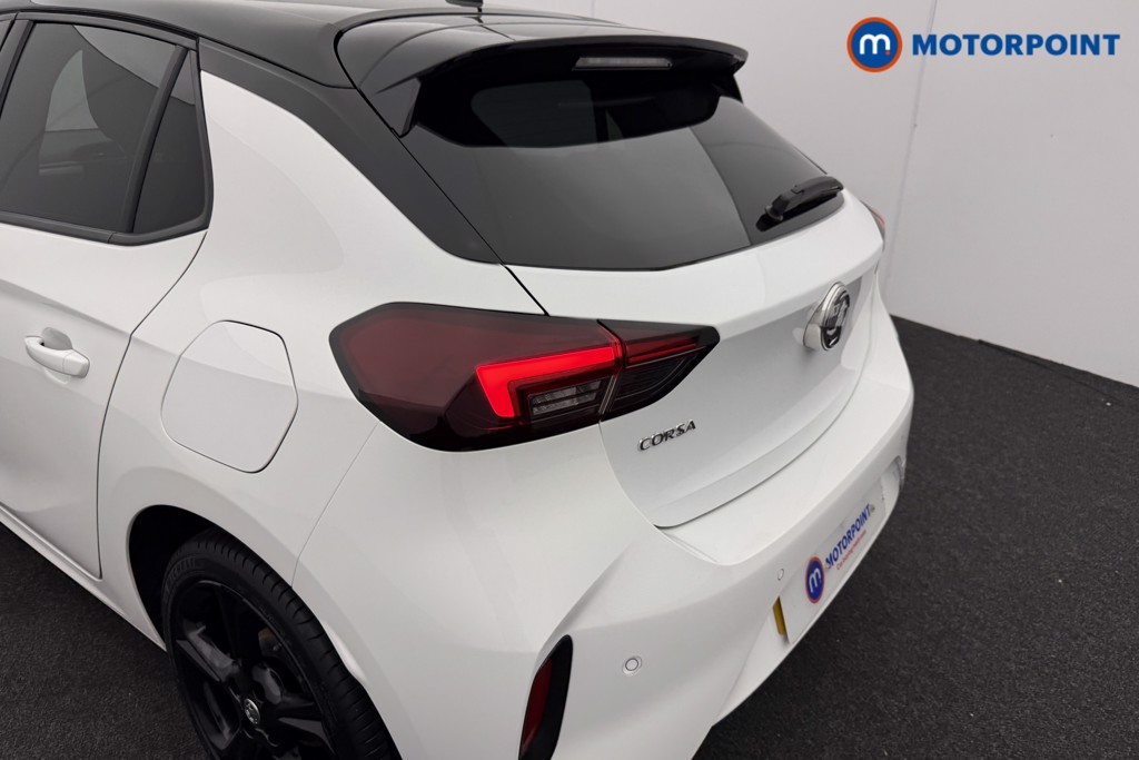 Used Vauxhall Corsa 2023 for sale - 76568966: Photo 22
