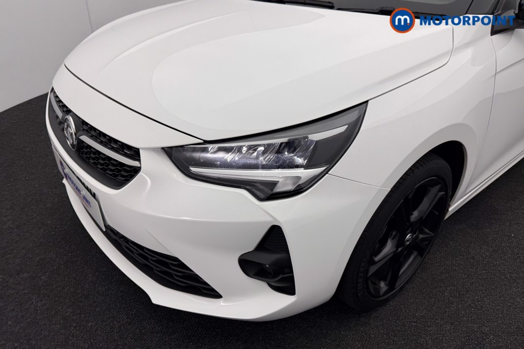 Used Vauxhall Corsa 2023 for sale - 76568966: Photo 23