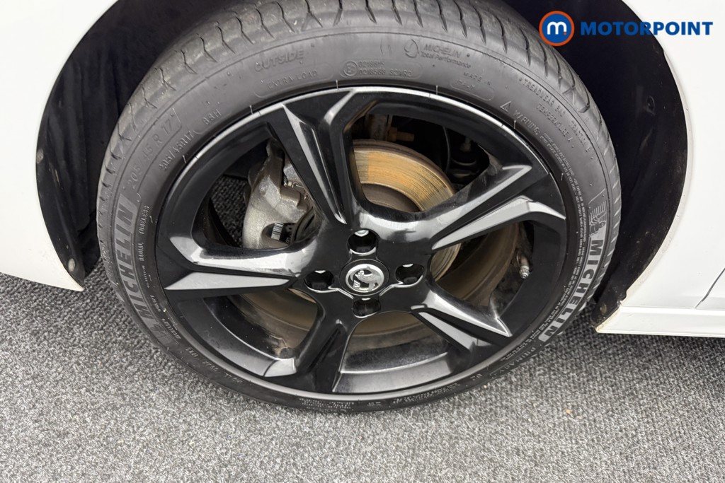 Used Vauxhall Corsa 2023 for sale - 76568966: Photo 24