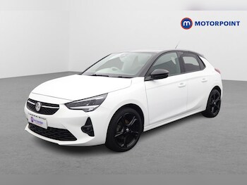 Used Vauxhall Corsa 2023 for sale - 76568966: Photo