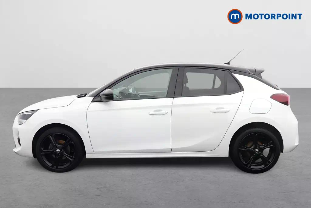 Used Vauxhall Corsa 2023 for sale - 76568966: Photo 4