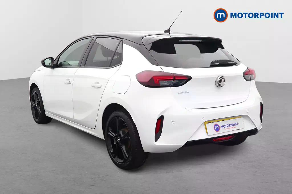 Used Vauxhall Corsa 2023 for sale - 76568966: Photo 5