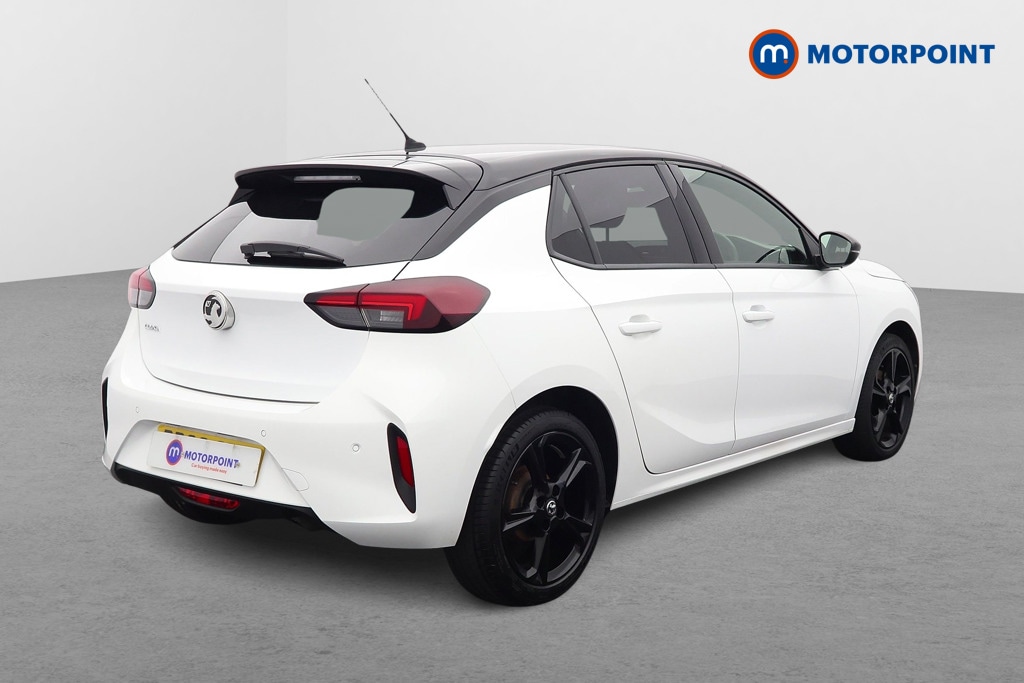 Used Vauxhall Corsa 2023 for sale - 76568966: Photo 7