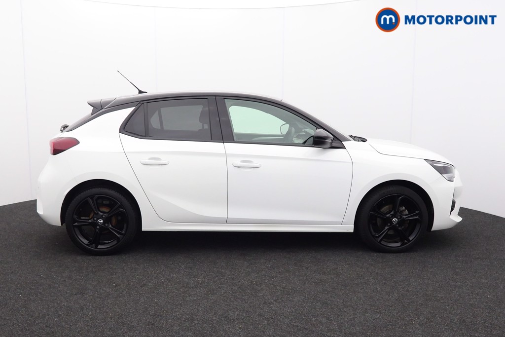 Used Vauxhall Corsa 2023 for sale - 76568966: Photo 8