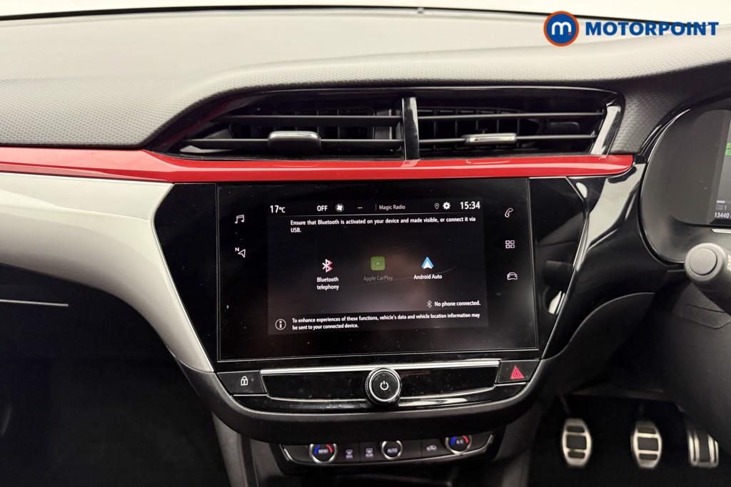 Used Vauxhall Corsa 2023 for sale - 76568966: Photo 9