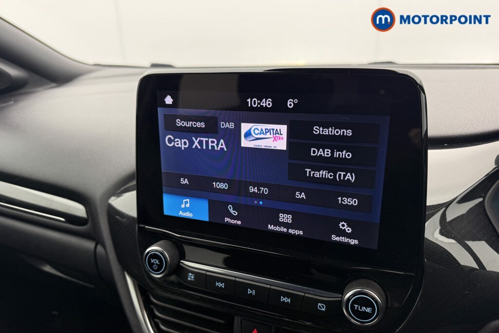 Used Ford Puma 2023 for sale - 77872909: Photo 10