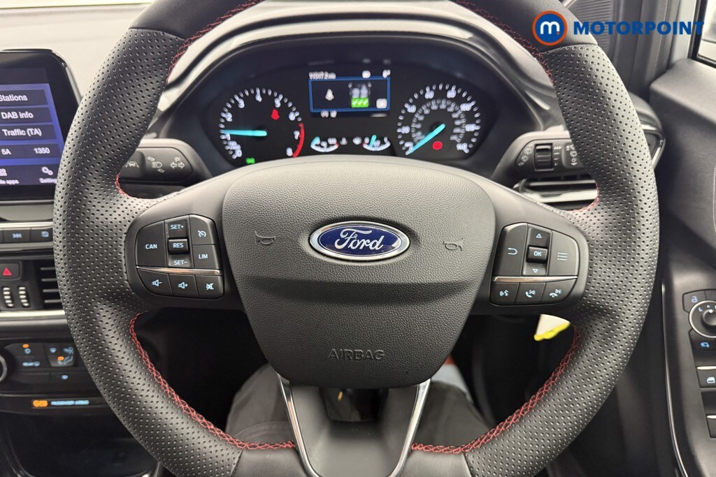 Used Ford Puma 2023 for sale - 77872909: Photo 13