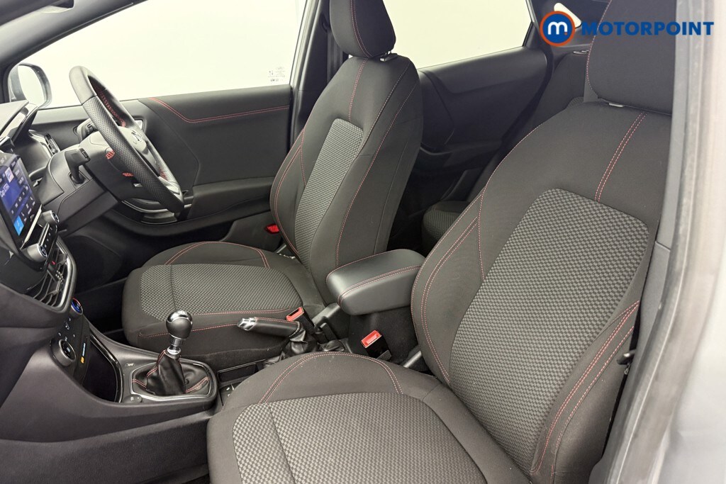 Used Ford Puma 2023 for sale - 77872909: Photo 18