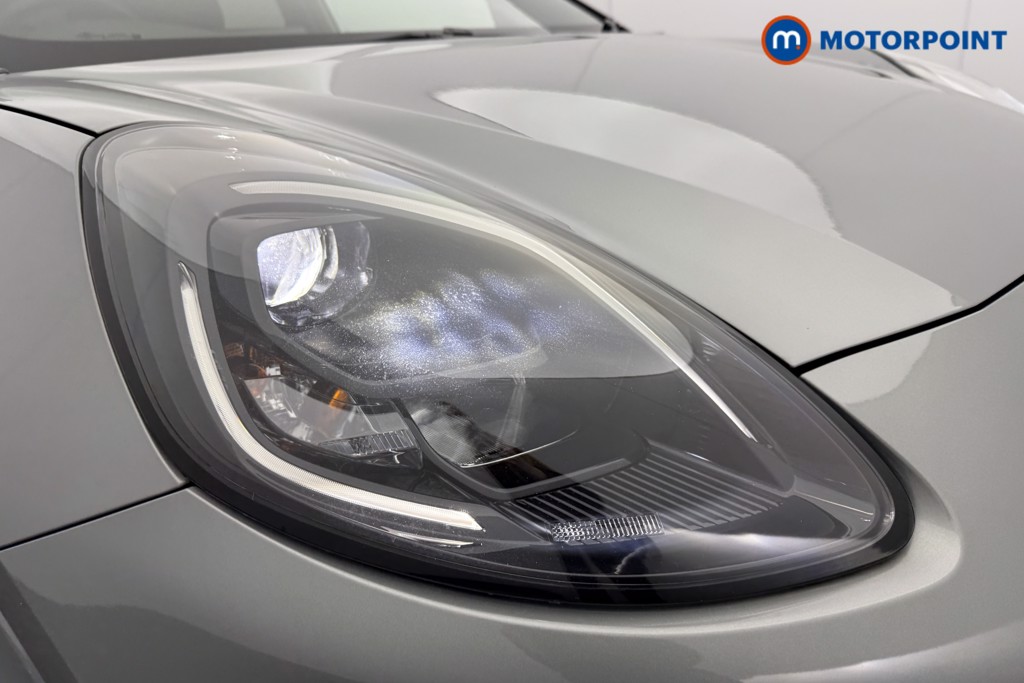 Used Ford Puma 2023 for sale - 77872909: Photo 21